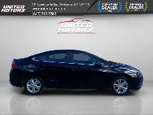 2016 Chevrolet Cruze LT ~SAFETY CERTIFIED~ONE OWNER~ NO ACCIDENT - Photo 5