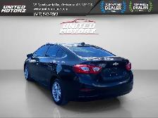2016 Chevrolet Cruze LT ~SAFETY CERTIFIED~ONE OWNER~ NO ACCIDENT - Photo 8