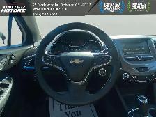 2016 Chevrolet Cruze LT ~SAFETY CERTIFIED~ONE OWNER~ NO ACCIDENT - Photo 12