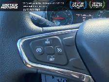 2016 Chevrolet Cruze LT ~SAFETY CERTIFIED~ONE OWNER~ NO ACCIDENT - Photo 13