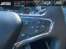 2016 Chevrolet Cruze LT ~SAFETY CERTIFIED~ONE OWNER~ NO ACCIDENT - Photo 14