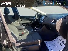 2016 Chevrolet Cruze LT ~SAFETY CERTIFIED~ONE OWNER~ NO ACCIDENT - Photo 15