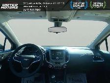 2016 Chevrolet Cruze LT ~SAFETY CERTIFIED~ONE OWNER~ NO ACCIDENT - Photo 17