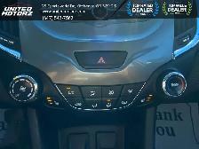 2016 Chevrolet Cruze LT ~SAFETY CERTIFIED~ONE OWNER~ NO ACCIDENT - Photo 21