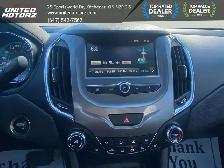 2016 Chevrolet Cruze LT ~SAFETY CERTIFIED~ONE OWNER~ NO ACCIDENT - Photo 22