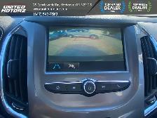 2016 Chevrolet Cruze LT ~SAFETY CERTIFIED~ONE OWNER~ NO ACCIDENT - Photo 23