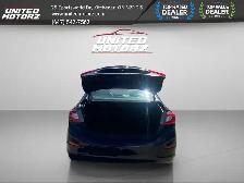 2016 Chevrolet Cruze LT ~SAFETY CERTIFIED~ONE OWNER~ NO ACCIDENT - Photo 24