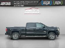 2016 GMC Sierra 1500 SLE ALL TERRAIN CREW CAB 153.0' 4WD 5.3L V8 - Photo 5