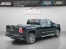2016 GMC Sierra 1500 SLE ALL TERRAIN CREW CAB 153.0' 4WD 5.3L V8 - Photo 6