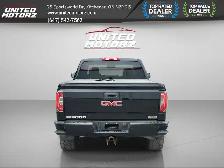 2016 GMC Sierra 1500 SLE ALL TERRAIN CREW CAB 153.0' 4WD 5.3L V8 - Photo 7