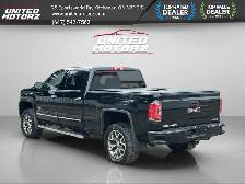 2016 GMC Sierra 1500 SLE ALL TERRAIN CREW CAB 153.0' 4WD 5.3L V8 - Photo 8