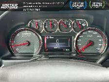 2016 GMC Sierra 1500 SLE ALL TERRAIN CREW CAB 153.0' 4WD 5.3L V8 - Photo 11