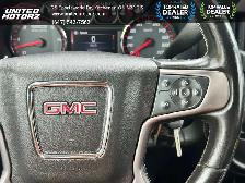 2016 GMC Sierra 1500 SLE ALL TERRAIN CREW CAB 153.0' 4WD 5.3L V8 - Photo 14