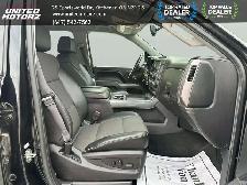 2016 GMC Sierra 1500 SLE ALL TERRAIN CREW CAB 153.0' 4WD 5.3L V8 - Photo 15