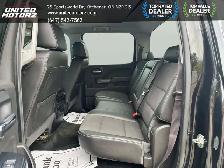 2016 GMC Sierra 1500 SLE ALL TERRAIN CREW CAB 153.0' 4WD 5.3L V8 - Photo 16