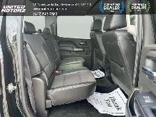 2016 GMC Sierra 1500 SLE ALL TERRAIN CREW CAB 153.0' 4WD 5.3L V8 - Photo 18