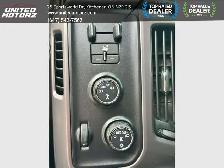 2016 GMC Sierra 1500 SLE ALL TERRAIN CREW CAB 153.0' 4WD 5.3L V8 - Photo 20