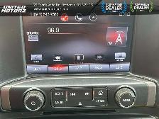 2016 GMC Sierra 1500 SLE ALL TERRAIN CREW CAB 153.0' 4WD 5.3L V8 - Photo 22