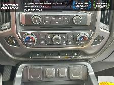 2016 GMC Sierra 1500 SLE ALL TERRAIN CREW CAB 153.0' 4WD 5.3L V8 - Photo 23