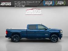 2017 GMC Sierra 1500 SLE ELEVATION CREW CAB 153.0' 4WD 5.3L V8~S - Photo 5