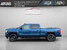 2017 GMC Sierra 1500 SLE ELEVATION CREW CAB 153.0' 4WD 5.3L V8~S - Photo 9