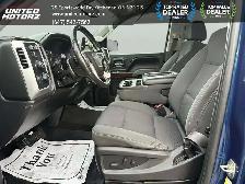 2017 GMC Sierra 1500 SLE ELEVATION CREW CAB 153.0' 4WD 5.3L V8~S - Photo 10