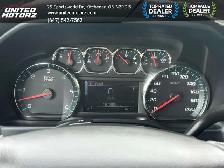 2017 GMC Sierra 1500 SLE ELEVATION CREW CAB 153.0' 4WD 5.3L V8~S - Photo 11