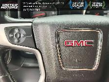 2017 GMC Sierra 1500 SLE ELEVATION CREW CAB 153.0' 4WD 5.3L V8~S - Photo 13