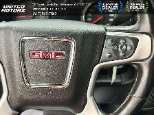 2017 GMC Sierra 1500 SLE ELEVATION CREW CAB 153.0' 4WD 5.3L V8~S - Photo 14