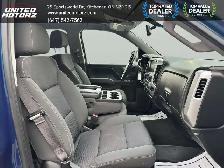 2017 GMC Sierra 1500 SLE ELEVATION CREW CAB 153.0' 4WD 5.3L V8~S - Photo 15
