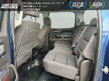 2017 GMC Sierra 1500 SLE ELEVATION CREW CAB 153.0' 4WD 5.3L V8~S - Photo 16