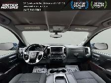 2017 GMC Sierra 1500 SLE ELEVATION CREW CAB 153.0' 4WD 5.3L V8~S - Photo 17