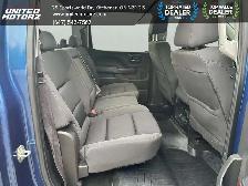 2017 GMC Sierra 1500 SLE ELEVATION CREW CAB 153.0' 4WD 5.3L V8~S - Photo 18