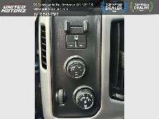 2017 GMC Sierra 1500 SLE ELEVATION CREW CAB 153.0' 4WD 5.3L V8~S - Photo 20
