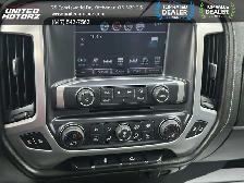 2017 GMC Sierra 1500 SLE ELEVATION CREW CAB 153.0' 4WD 5.3L V8~S - Photo 22