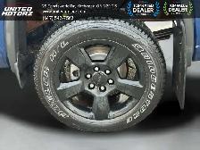 2017 GMC Sierra 1500 SLE ELEVATION CREW CAB 153.0' 4WD 5.3L V8~S - Photo 27
