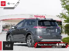 2016 Toyota RAV4 XLE 2.5L Toyota Proven Reliability - Meticul... - Photo 6