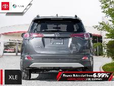 2016 Toyota RAV4 XLE 2.5L Toyota Proven Reliability - Meticul... - Photo 7