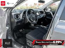 2016 Toyota RAV4 XLE 2.5L Toyota Proven Reliability - Meticul... - Photo 8