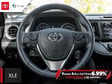 2016 Toyota RAV4 XLE 2.5L Toyota Proven Reliability - Meticul... - Photo 9