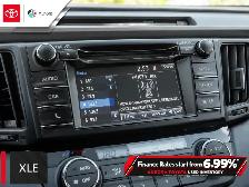 2016 Toyota RAV4 XLE 2.5L Toyota Proven Reliability - Meticul... - Photo 11