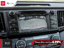2016 Toyota RAV4 XLE 2.5L Toyota Proven Reliability - Meticul... - Photo 12
