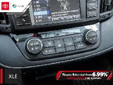 2016 Toyota RAV4 XLE 2.5L Toyota Proven Reliability - Meticul... - Photo 16