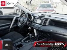 2016 Toyota RAV4 XLE 2.5L Toyota Proven Reliability - Meticul... - Photo 18
