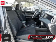 2016 Toyota RAV4 XLE 2.5L Toyota Proven Reliability - Meticul... - Photo 19