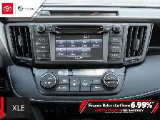 2016 Toyota RAV4 XLE 2.5L Toyota Proven Reliability - Meticul... - Photo 21