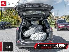 2016 Toyota RAV4 XLE 2.5L Toyota Proven Reliability - Meticul... - Photo 22