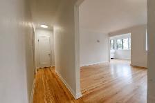 Renovated 1-bedroom apartment near UDEM - ID 4765