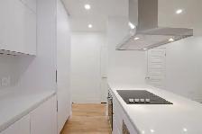 renovated one-bedroom apartment near Concordia - ID 331 - Photo 3