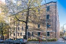 renovated one-bedroom apartment near Concordia - ID 331 - Photo 9